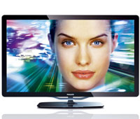 3D ��������� PHILIPS 46PFL8605