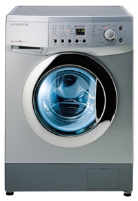 ���������� ������ DAEWOO DWD-F1013 Silver