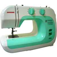 ������� ������ JANOME 2055