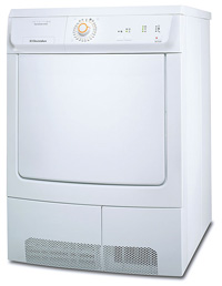 ��������� ������� ELECTROLUX EDC 46130 W