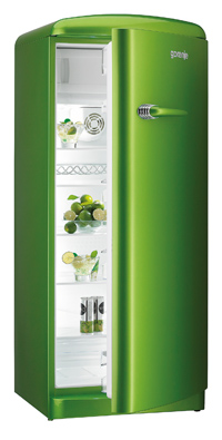 ������������ ����������� GORENJE RB 6288 OGR
