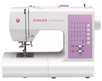 ������� ������ SINGER 7463