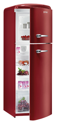 ������������ ����������� GORENJE RF 60309 OR