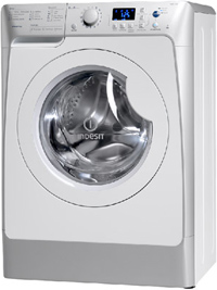 ���������� ������ INDESIT PWE 7108 S EU