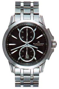 ������� ���� Maurice Lacroix PT7538-SS002-330