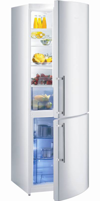 ������������ ����������� GORENJE RK 60355 DFW