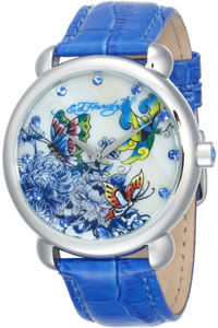 ������� ���� Ed Hardy GN-BL