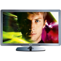LED ��������� PHILIPS 40PFL6605H
