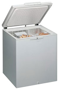 ����������� ������ WHIRLPOOL AFG 6212-B