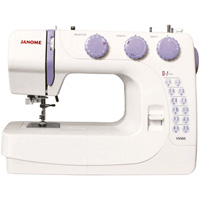 ������� ������ JANOME VS 56S (EL-546)