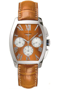 ������� ���� LONGINES L2.643.4.78.2