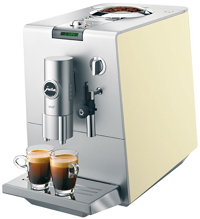 ��������� �������� JURA ENA 5 crema