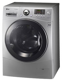 ���������� ������ LG F1480TDS5