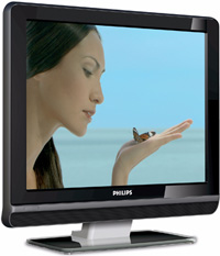 LCD ��������� PHILIPS 20PFL5522D/12
