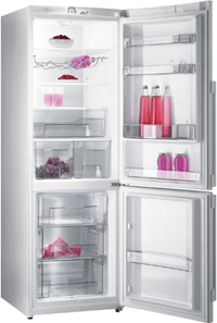 ������������ ����������� GORENJE RK 65 SYA