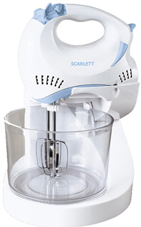 ������ SCARLETT SC-042