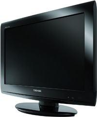 LCD ��������� TOSHIBA 19AV733