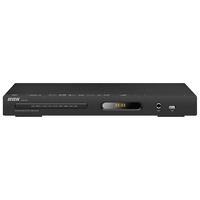 DVD ����� BBK DV418SI Black