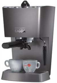 ��������� �������� GAGGIA Espresso Dose