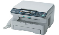 PANASONIC KX-MB763RU