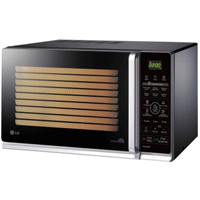 ��� � ������ LG MH-6348DRB