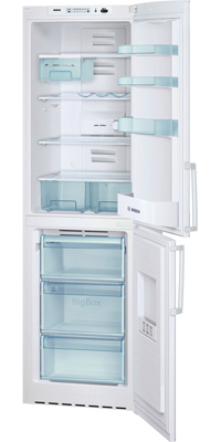 ������������ ����������� BOSCH KGN 39 X 00