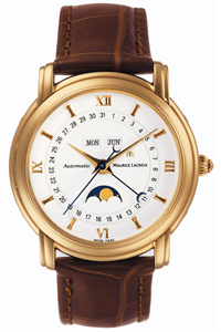 ������� ���� Maurice Lacroix MP6427-YG101-19E