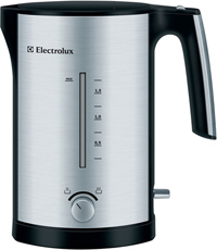������������� ELECTROLUX EEWA 6000