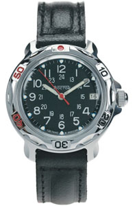 ������� ���� VOSTOK 2414/811783