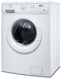 ���������� ������ ELECTROLUX EWF 106410 W