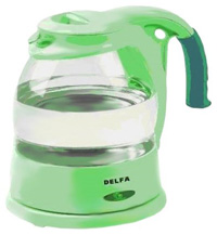 ������������� DELFA DK-6996