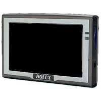GPS ��������� HOLUX GPSmile55A