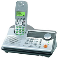 ������������ PANASONIC KX-TCD236UAS