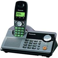 ������������ PANASONIC KX-TCD236UAT