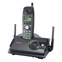 ������������ PANASONIC KX-TCD287UAT
