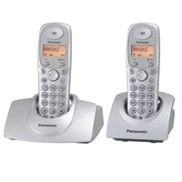 ������������ PANASONIC KX-TG1108UAS
