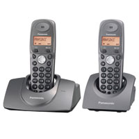 ������������ PANASONIC KX-TG1108UAT