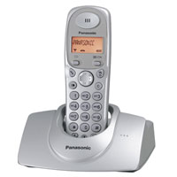 ������������ PANASONIC KX-TG1107UAS