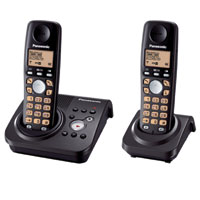 ������������ PANASONIC KX-TG7228UAT