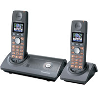 ������������ PANASONIC KX-TG8108UAT