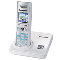 ������������ PANASONIC KX-TG8207UAW