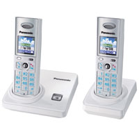 ������������ PANASONIC KX-TG8208UAW