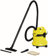������� ��� ����� ������ KARCHER A 2004