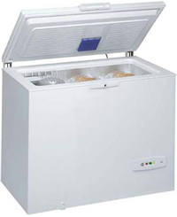 ����������� ������ WHIRLPOOL AFG 5242