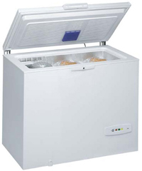 ����������� ������ WHIRLPOOL AFG 5330