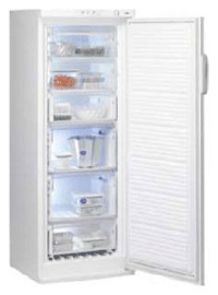 ����������� ������ WHIRLPOOL AFG 8150 WP