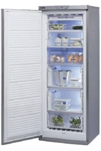 ����������� ������ WHIRLPOOL AFG 8164 IX