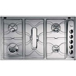 �������� ������ ������� WHIRLPOOL AKM 177 IX