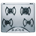 �������� ������ ������� WHIRLPOOL AKM 513 IX