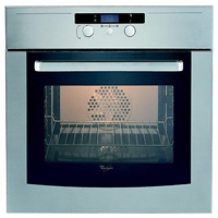 ������� ���� ������������� WHIRLPOOL AKZ 421 IX